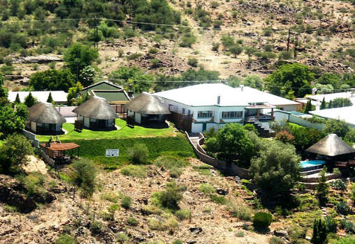 6 Bedroom Property for Sale in Keimoes Northern Cape